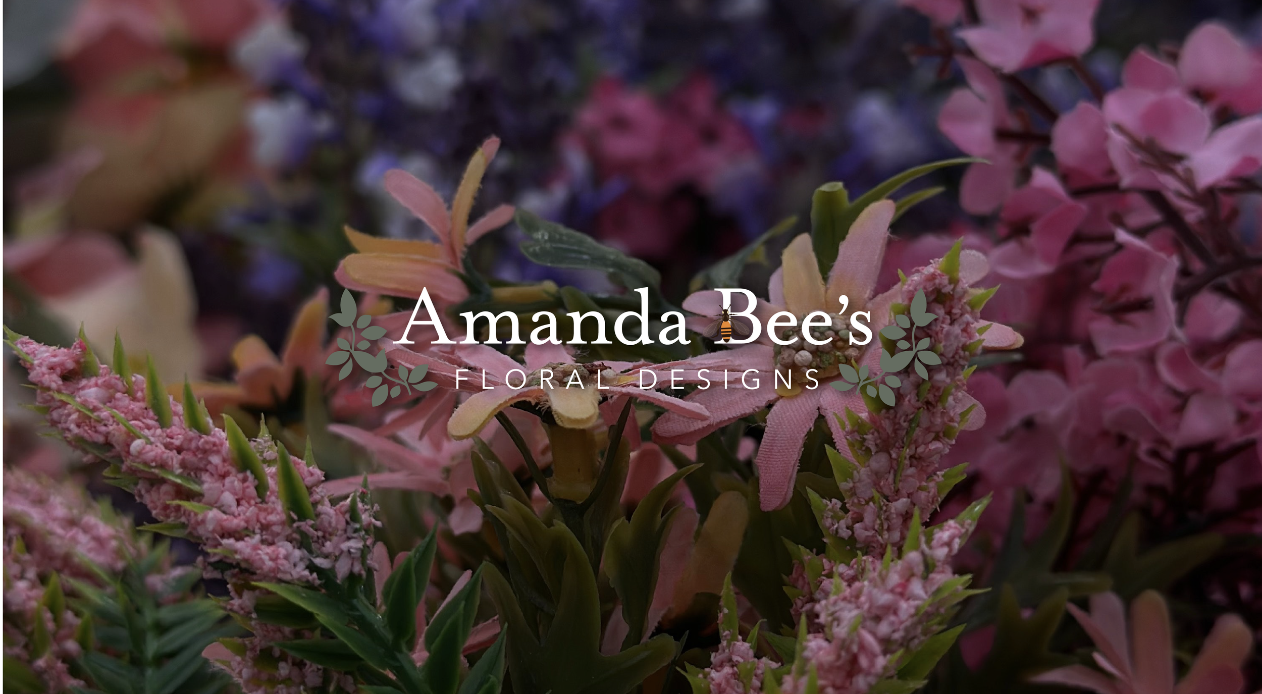 AMANDA BEE’S