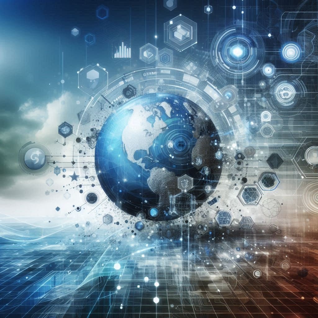 The Future Is Ours: Innovation Beyond the Noise