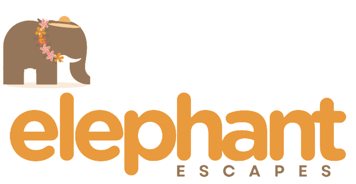 Elephant Escapes