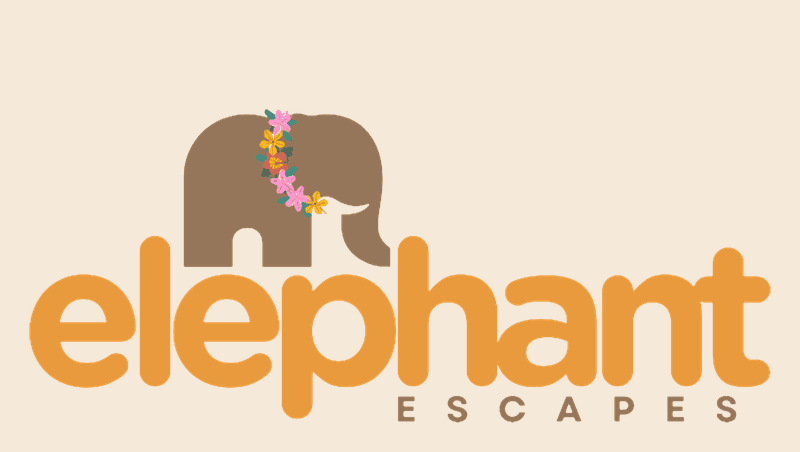 Elephant Escapes