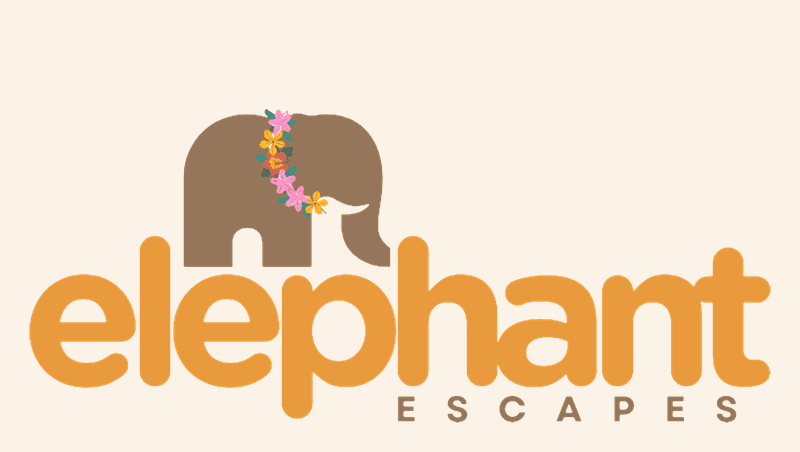 Elephant Escapes