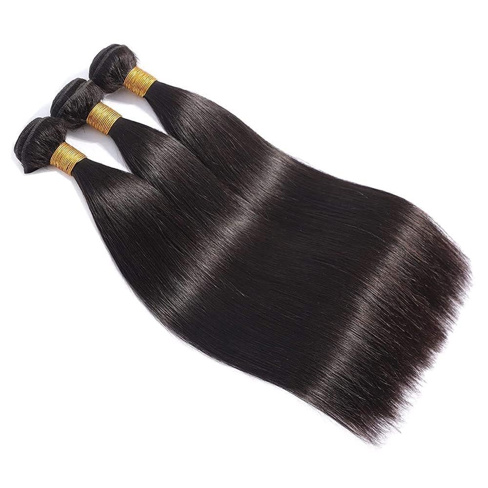 Straight Bundle