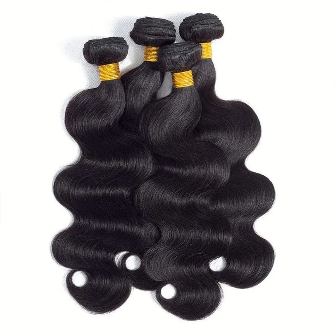 Body Wave Bundle
