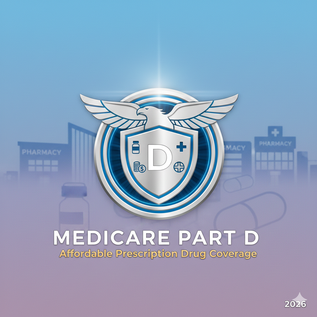 Medicare Part D: Affordable Prescription Drug Coverage