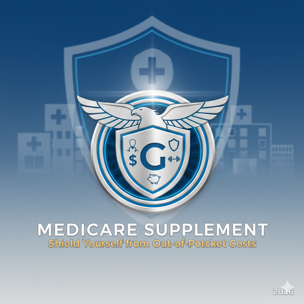 Medicare Supplement: Shield Yourself from Out-of-Pocket Costs