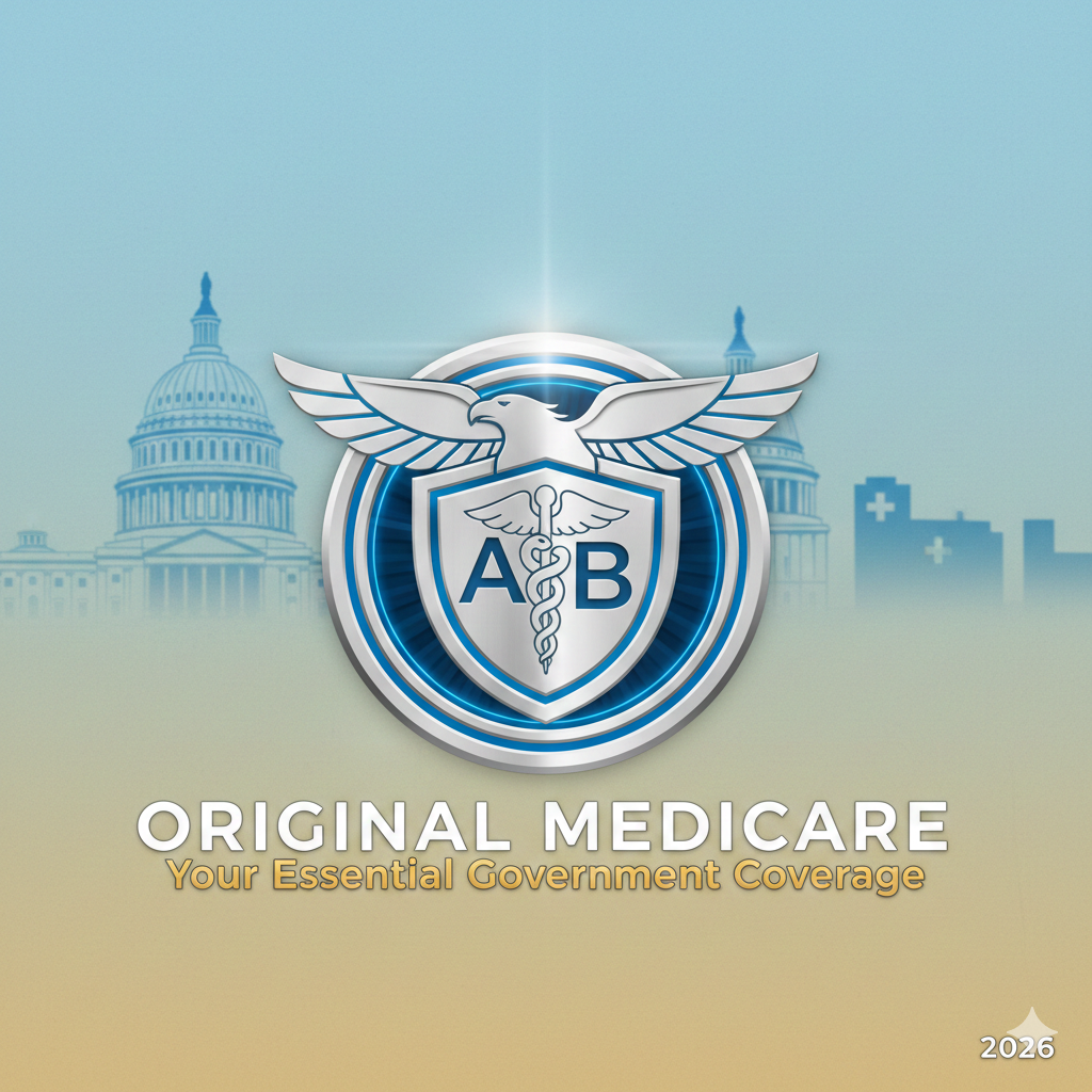 Original Medicare: Your Essential Government Coverage