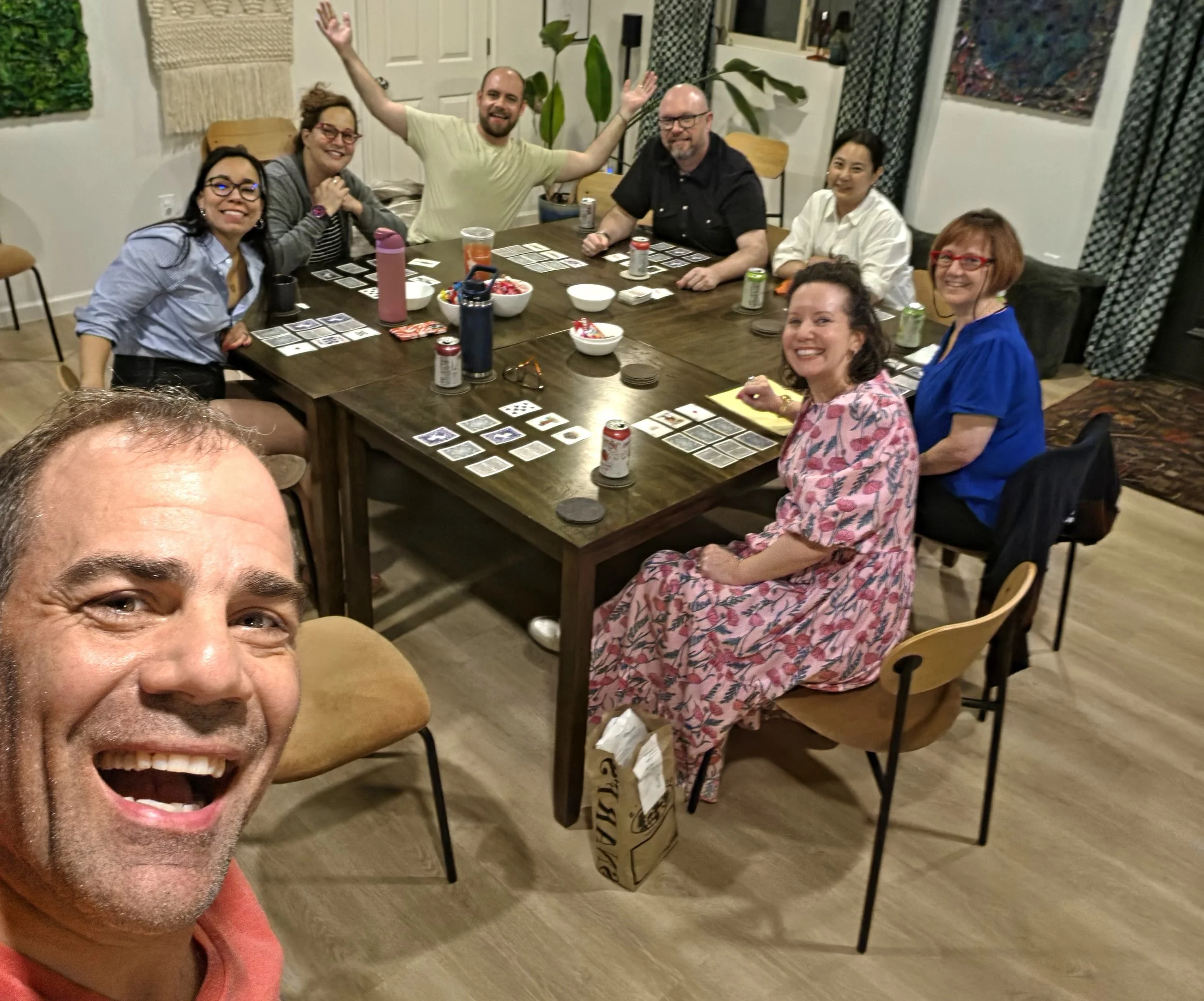 What Actually Happens at a Clubhouse for Adults?