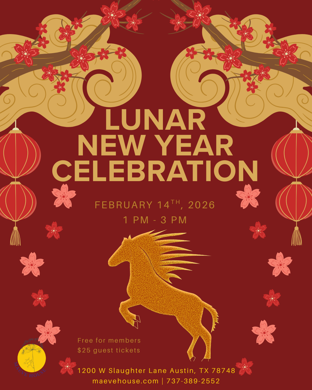 Saturday, February 14th | 1 pm - 3 pm