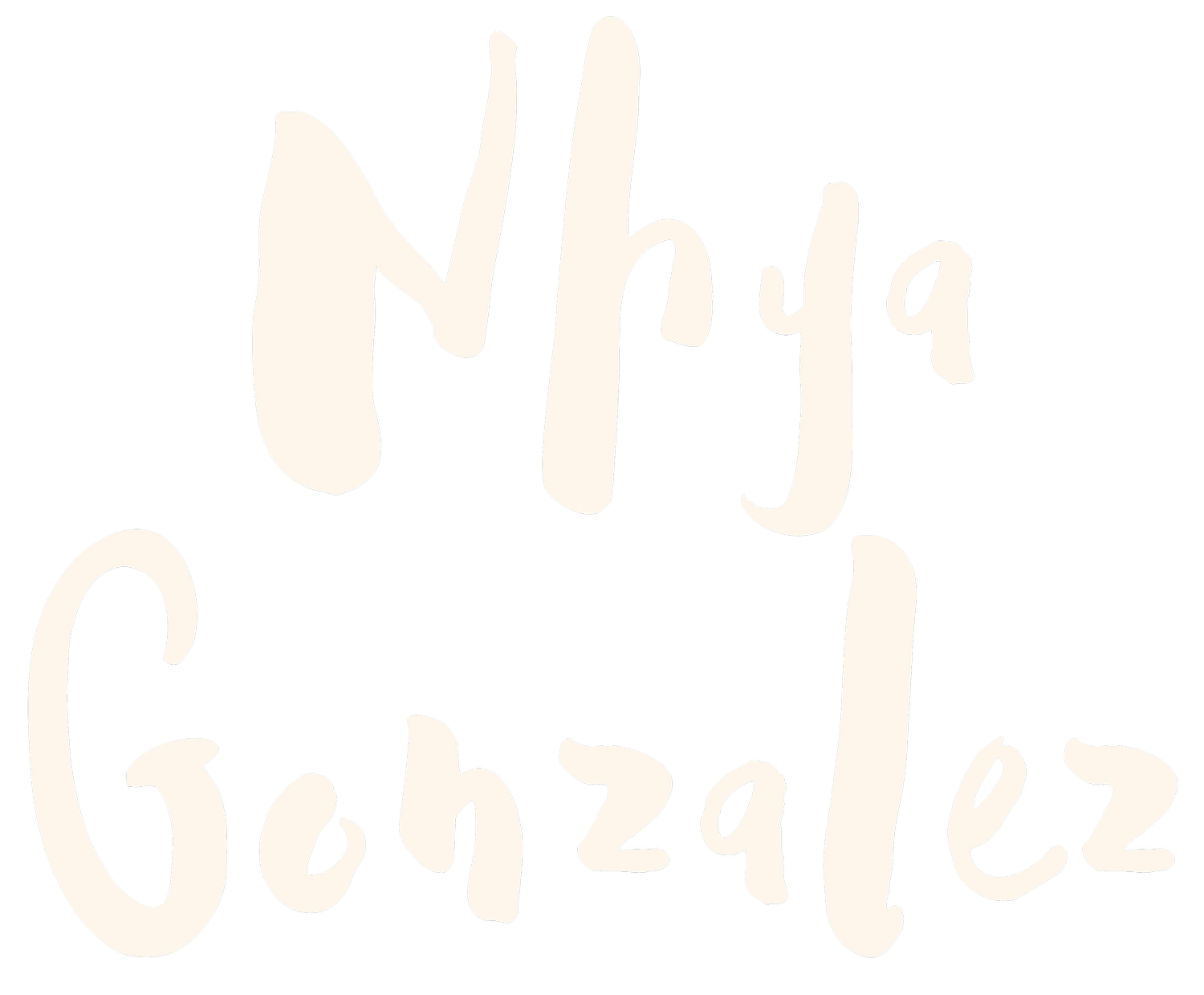 Nhya Gonzalez