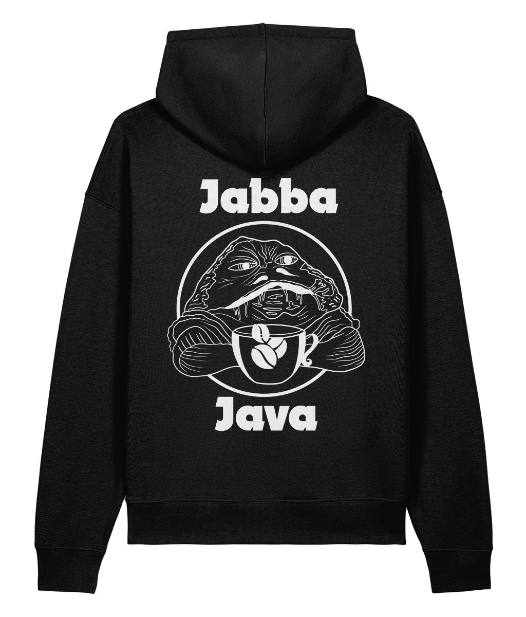 Jabba Java Pullover