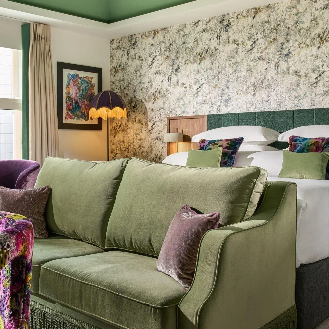 The Dylan Hotel