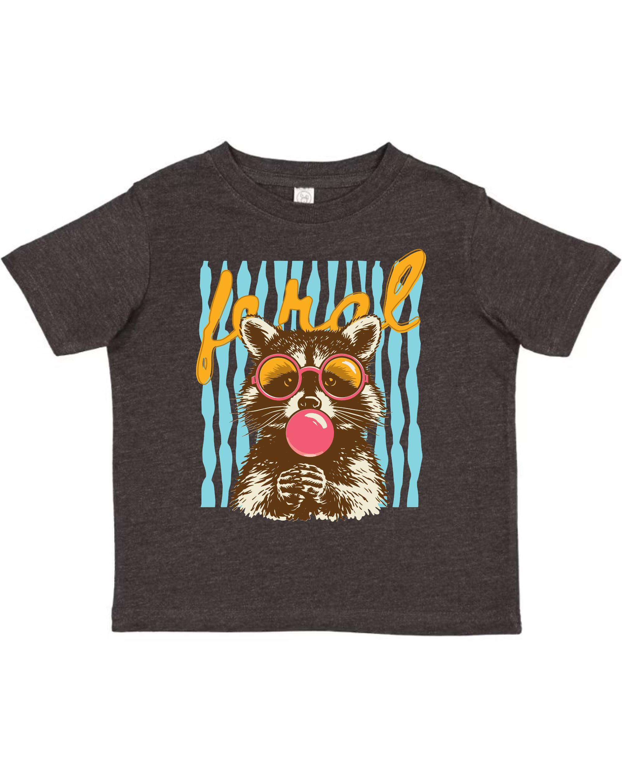 Tiny but Feral Graphic Tee