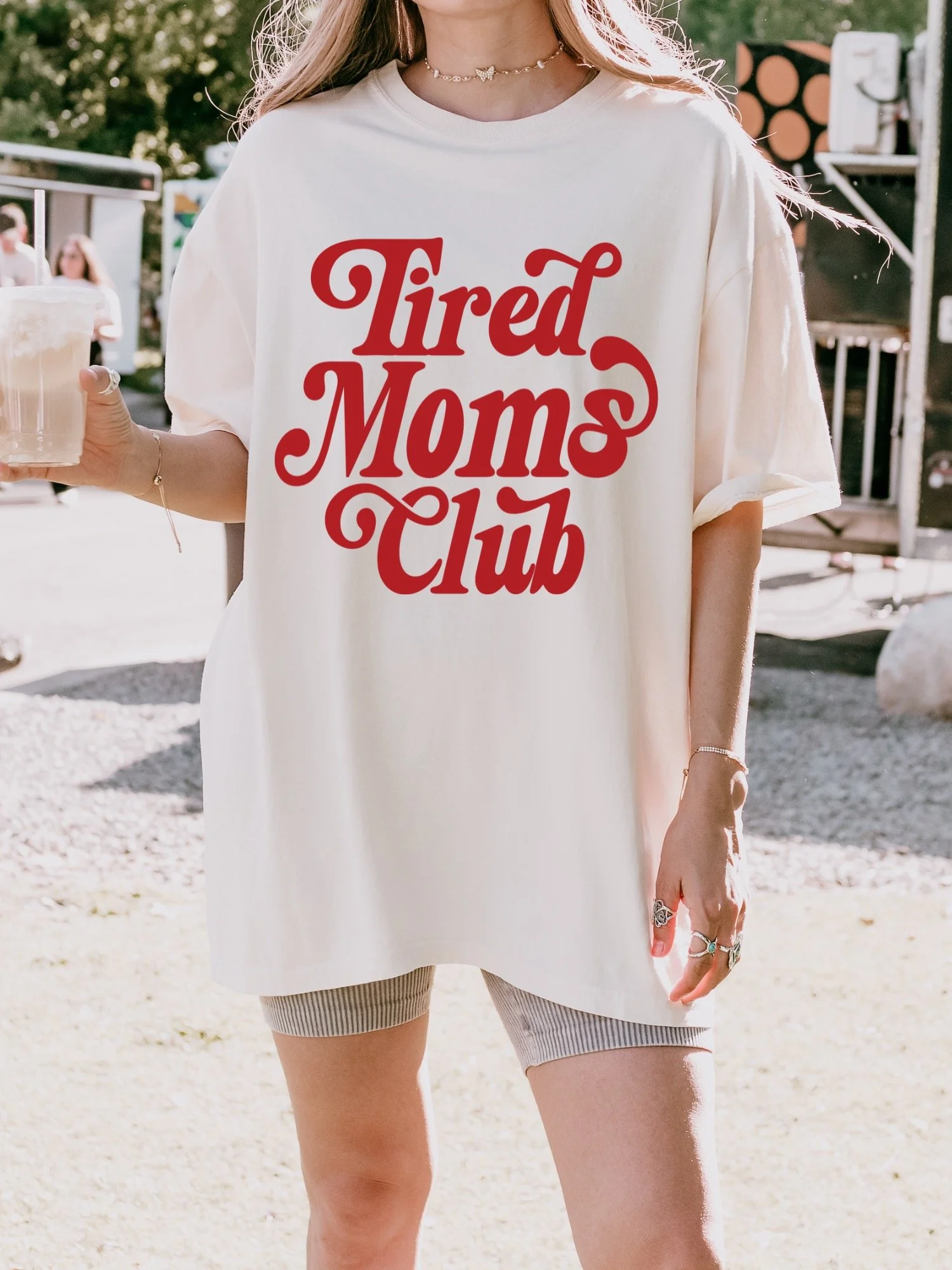 Tired Moms Club