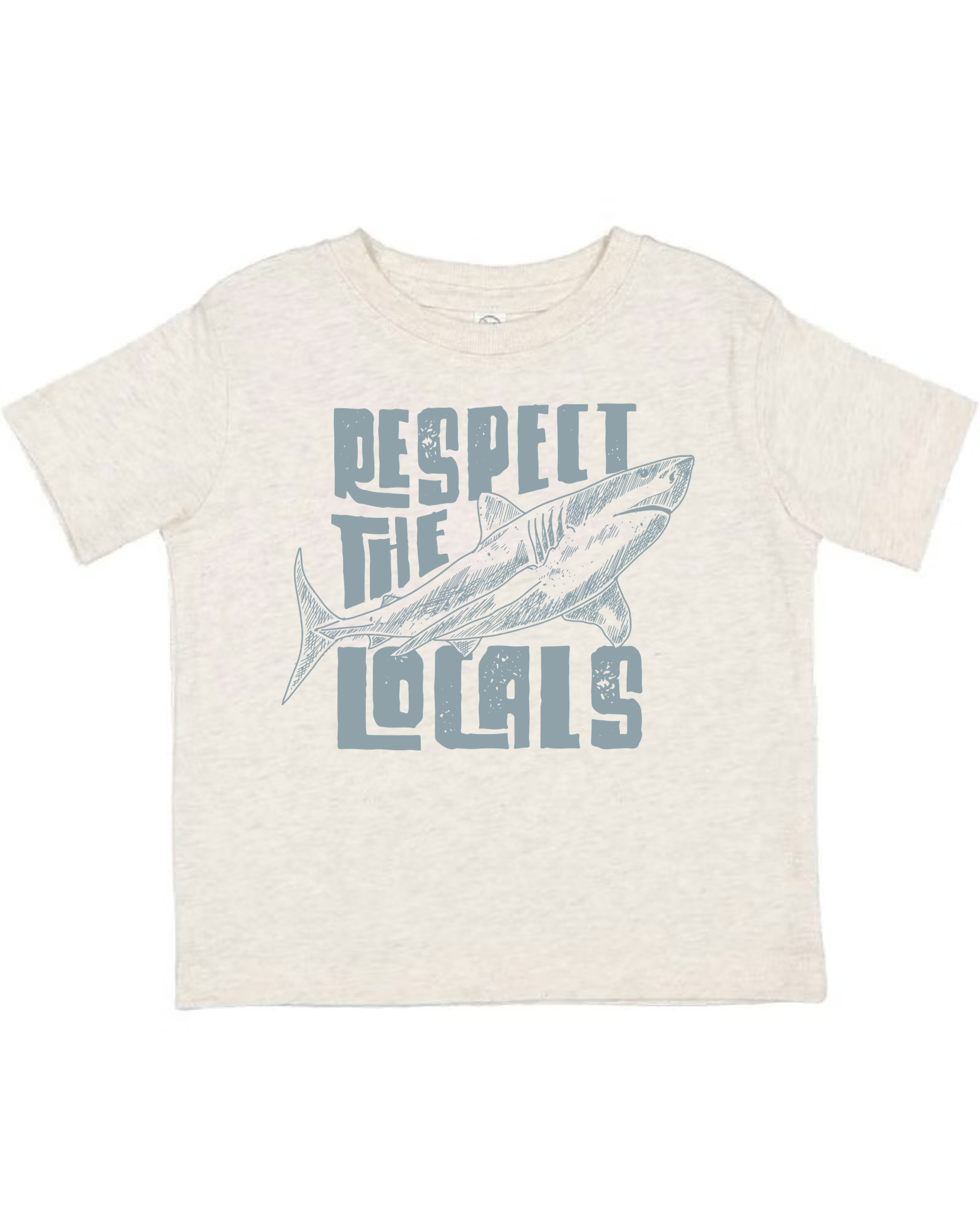 Stay Salty Graphic Tee