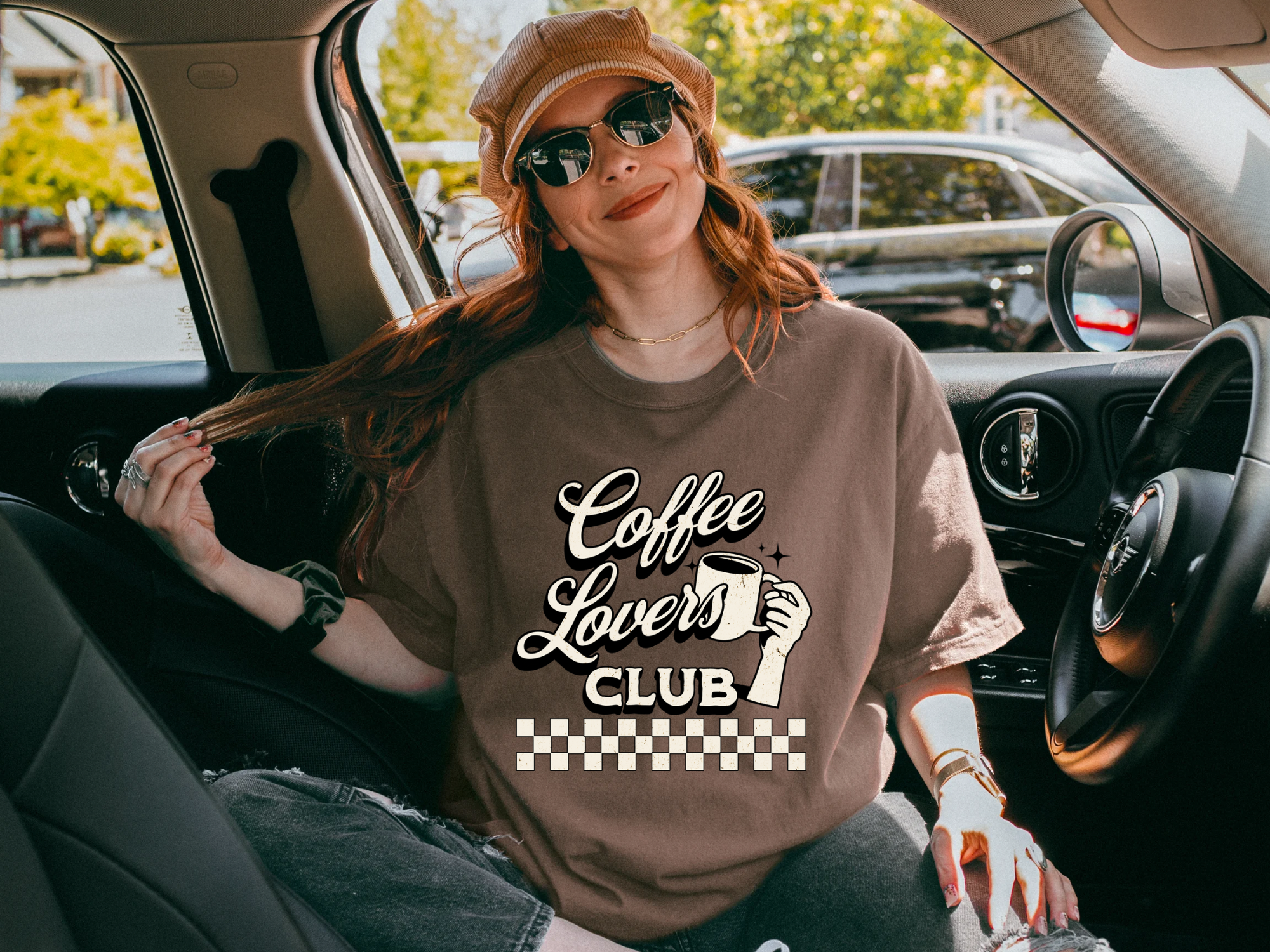 Coffee Lovers Club