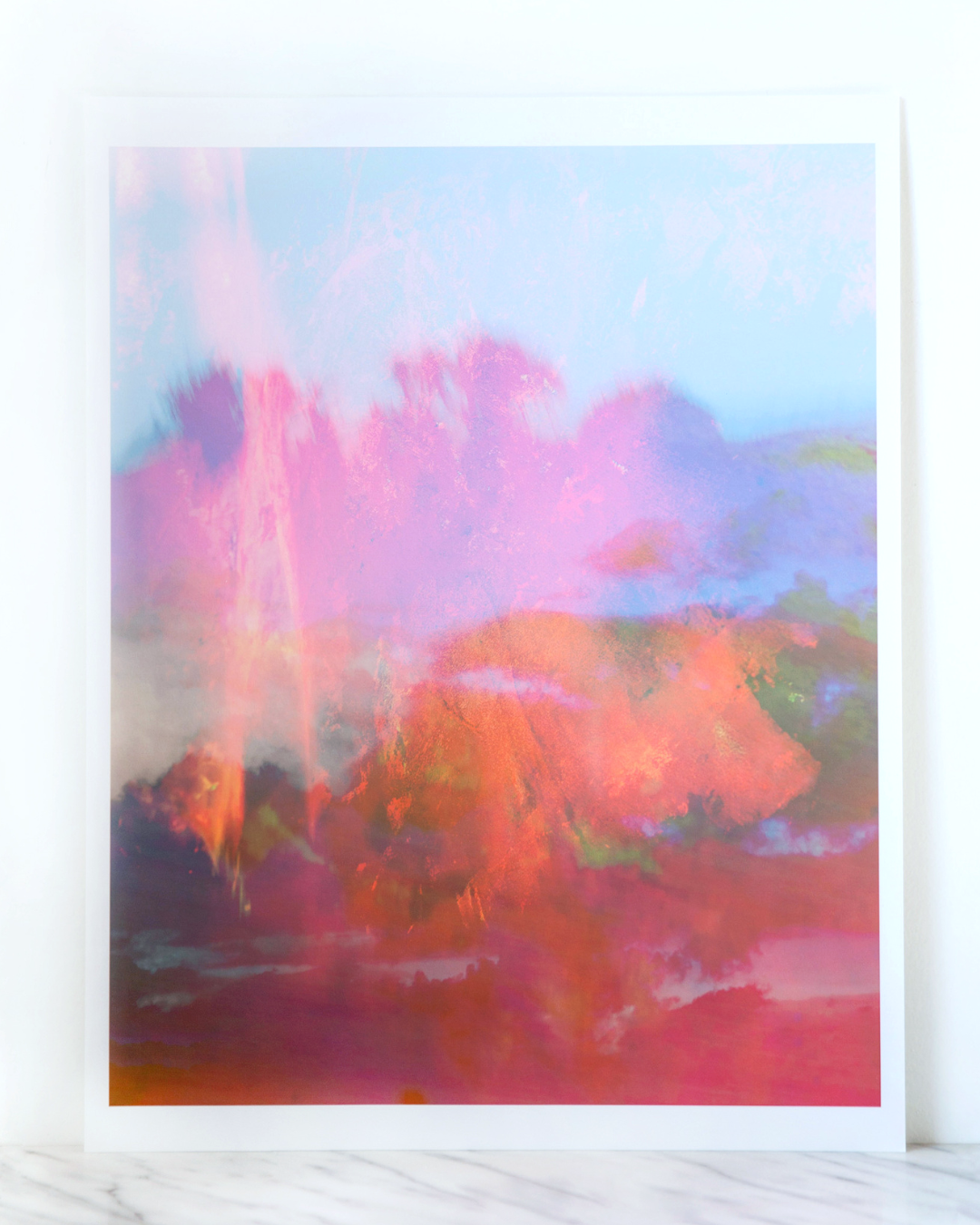 Announcing Faith-Ann Studio + Elemental Meditations