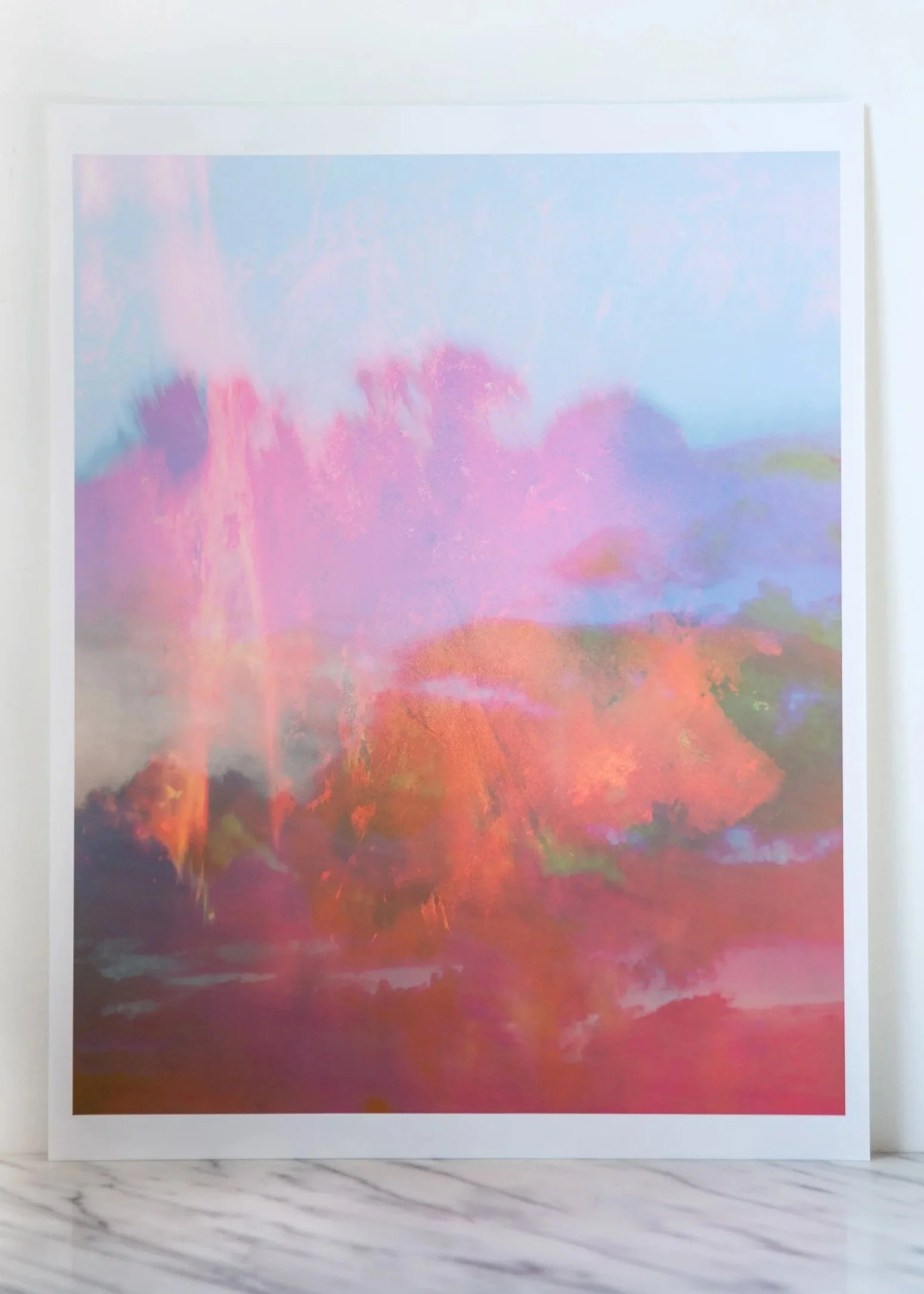 Breathe Like Air  (Air Meditation)