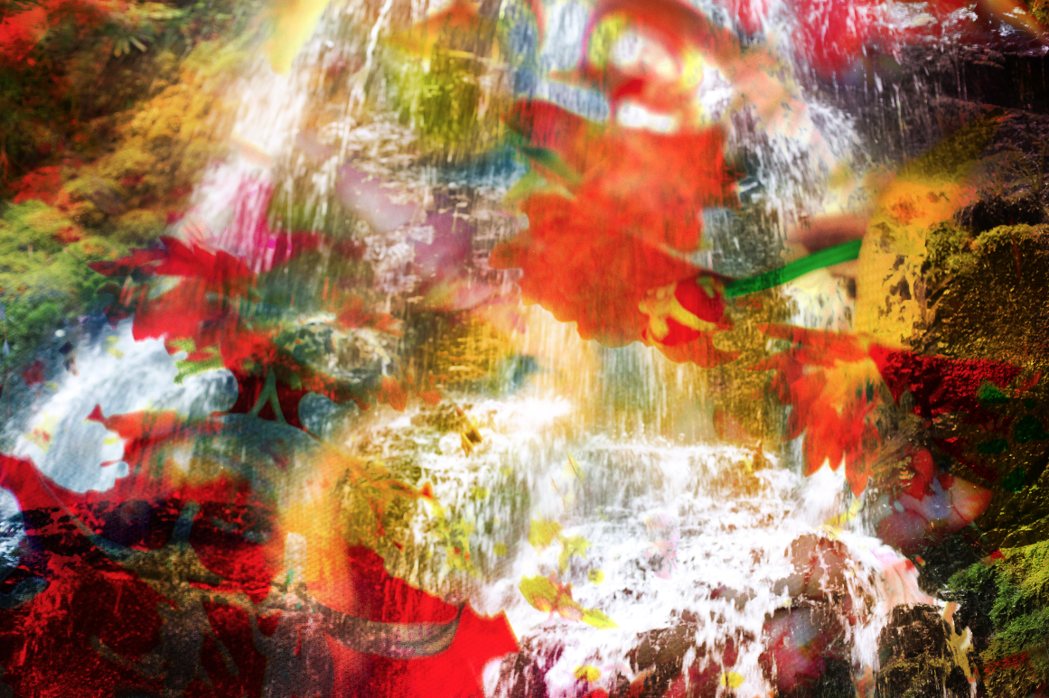 Faith-Ann Young Digital Composite