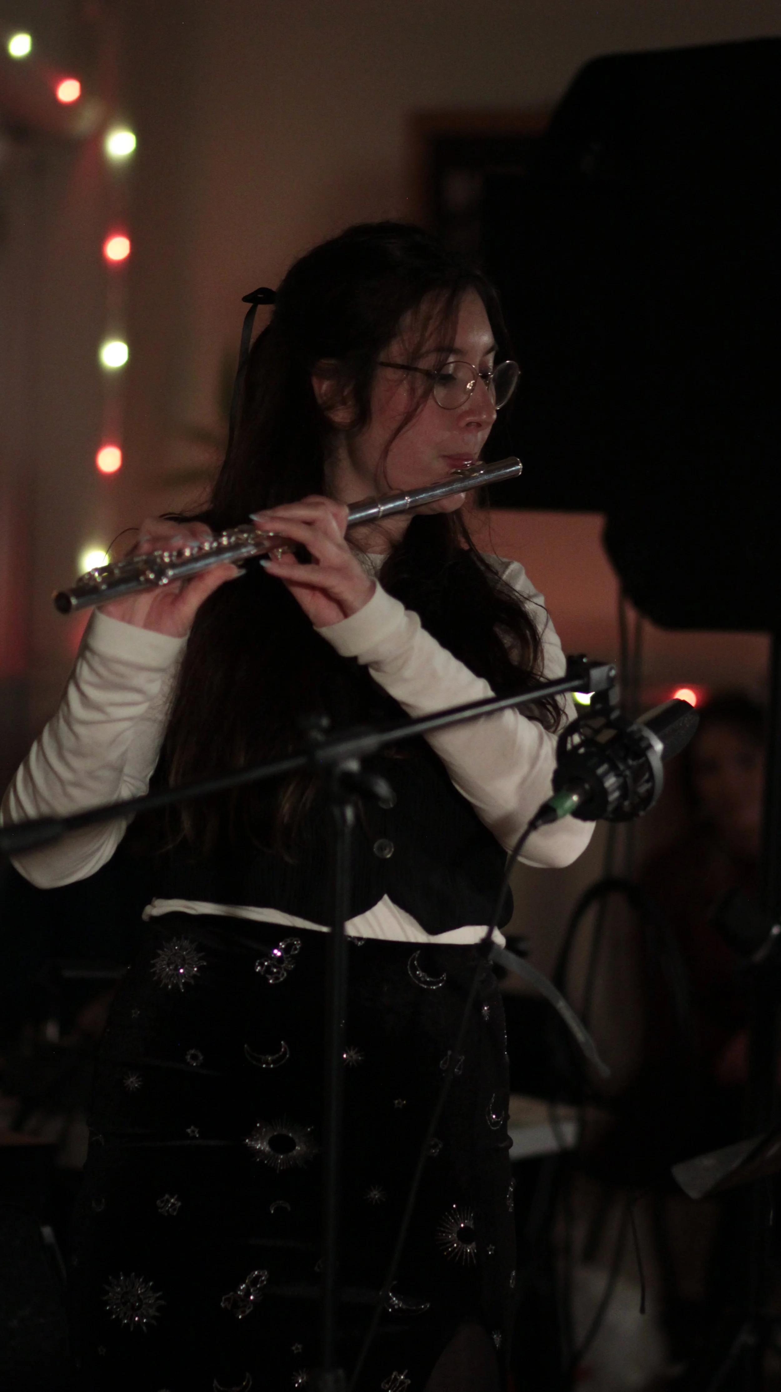 Students by Candlelight - Winter Concert 2025