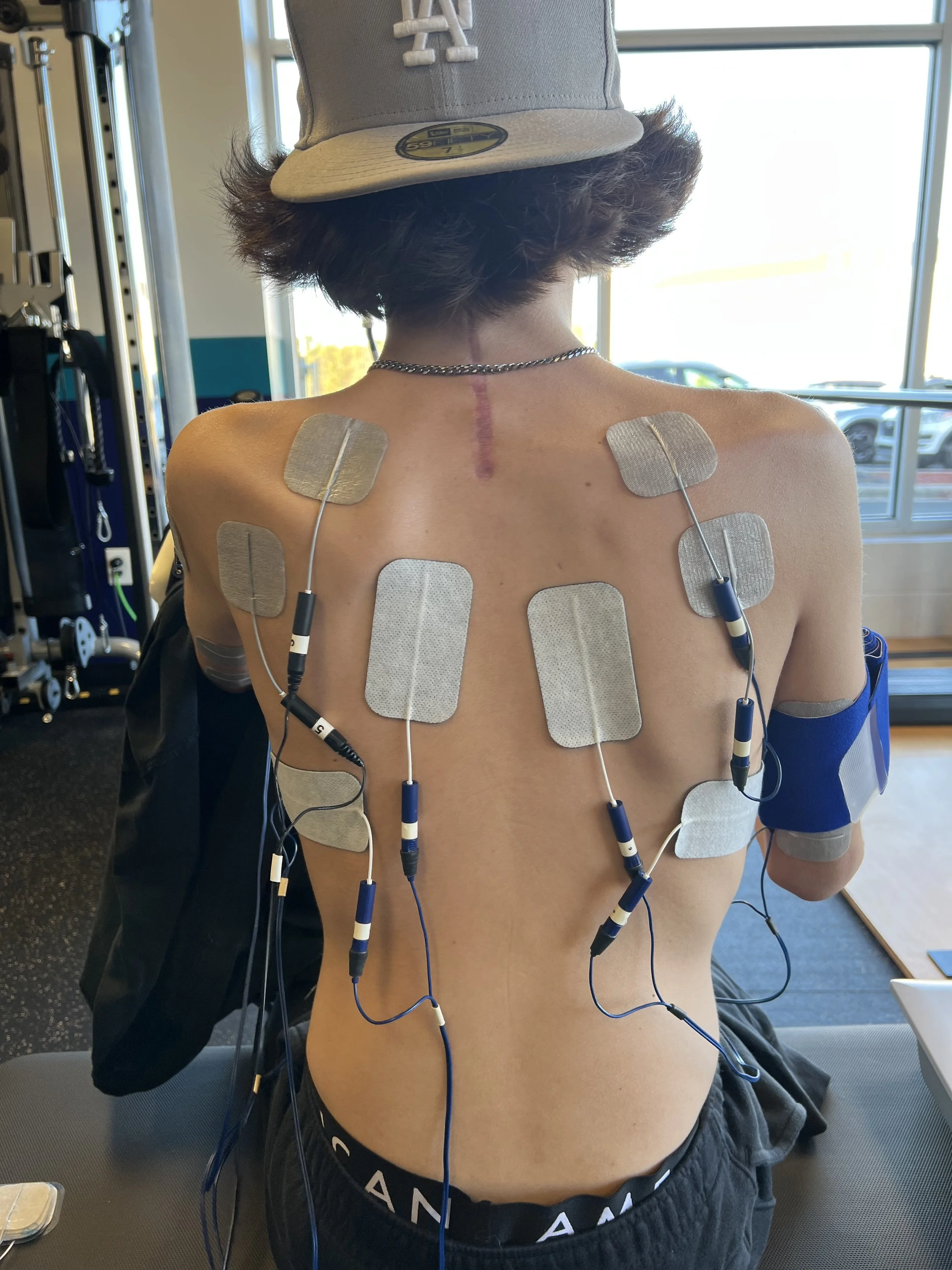 Neuro Physical Therapy in Charlotte