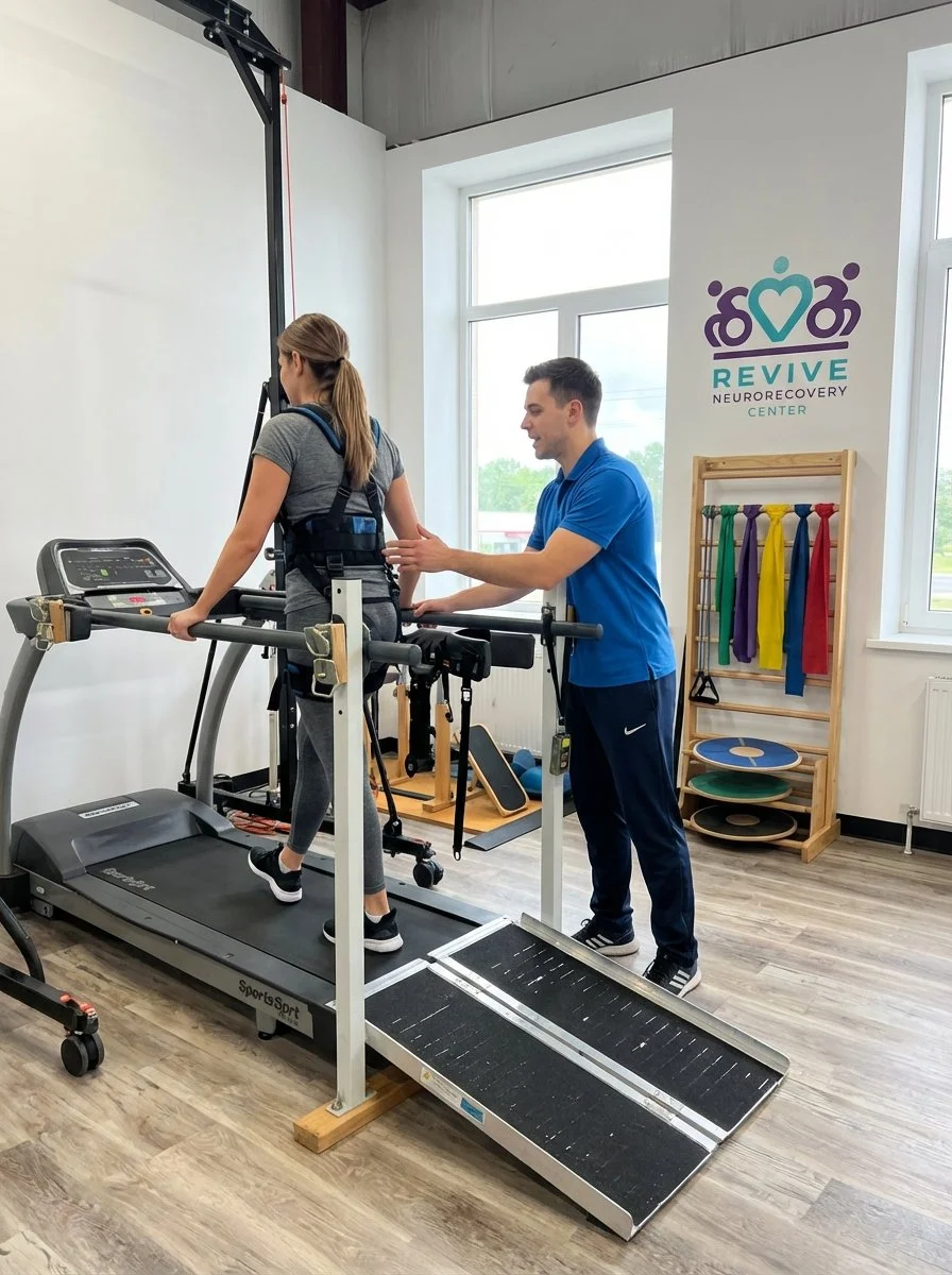 Do You Need a Doctor Referral for Neuro Physical Therapy in Charlotte?