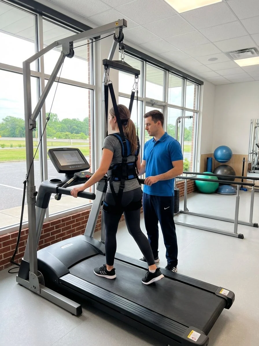 Navigating Neuro Physical Therapy Costs in Charlotte: An Investment in Your Recovery