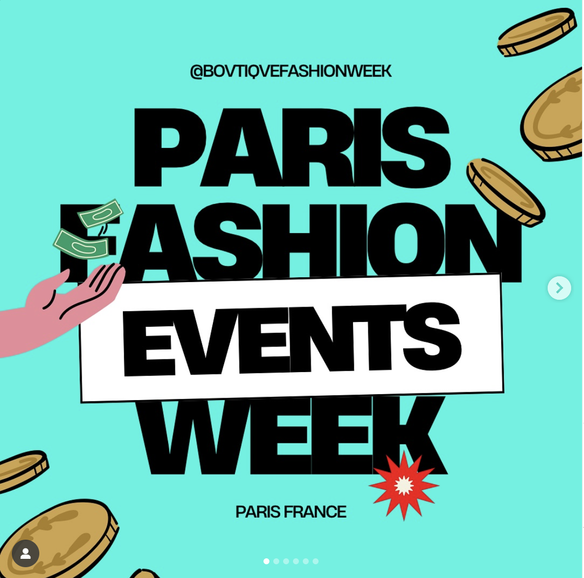 Bovtiqve Fashion Week X Archived 29