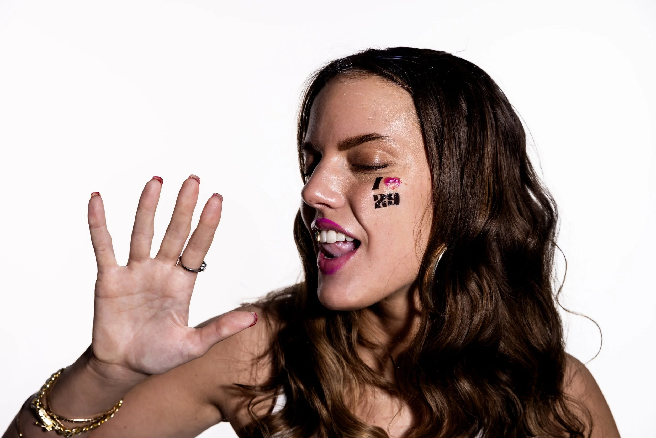 i˚ʚ♡ɞ˚29 Tattoos!