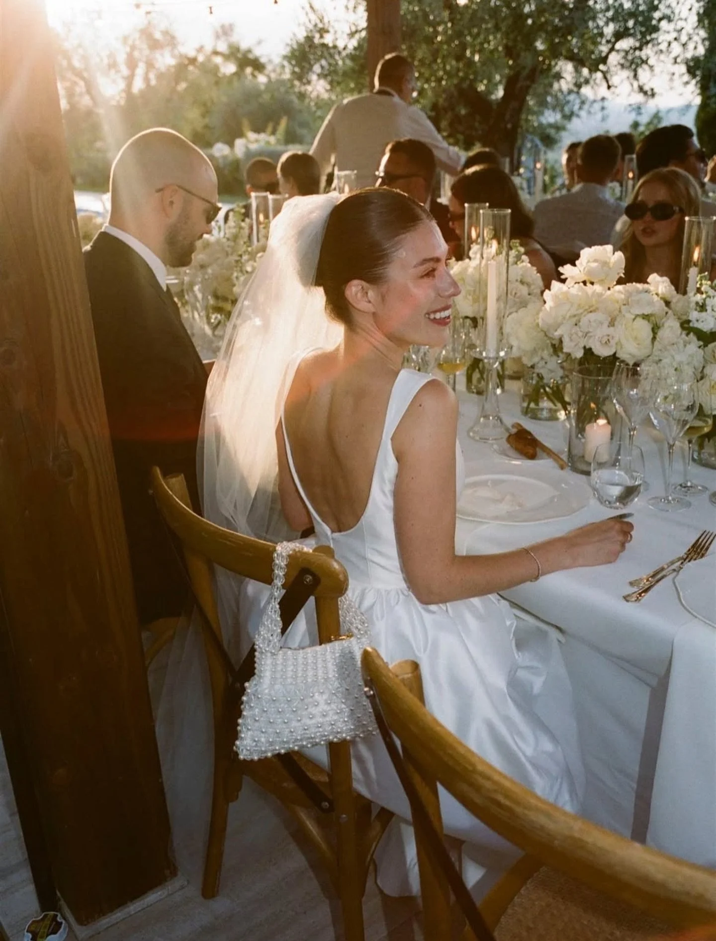 Golden moments ~ memories that last a lifetime ✨ 

Captured beautifully by @taylorandporter | @luago.agency 
Planning + design @weddingsintuscany 
Florals @larosacaninafirenze