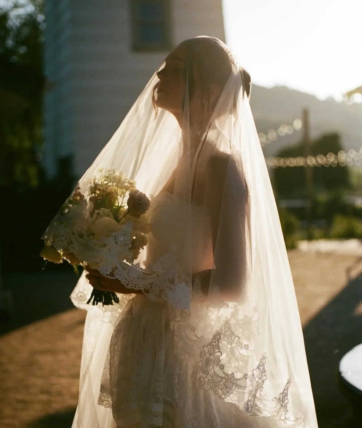 Happy ever after 🕊️ 

Captured beautifully by @nicolebinderphoto 
Planning + design @wildeandsageco 
Florist @solstice_bloom 
Stationery + signage @wildeandsageco 
Rentals @adorefolklore @catalogatelier 
Couple @cahlandhann 
MUA @facebyraymie 
Hair 