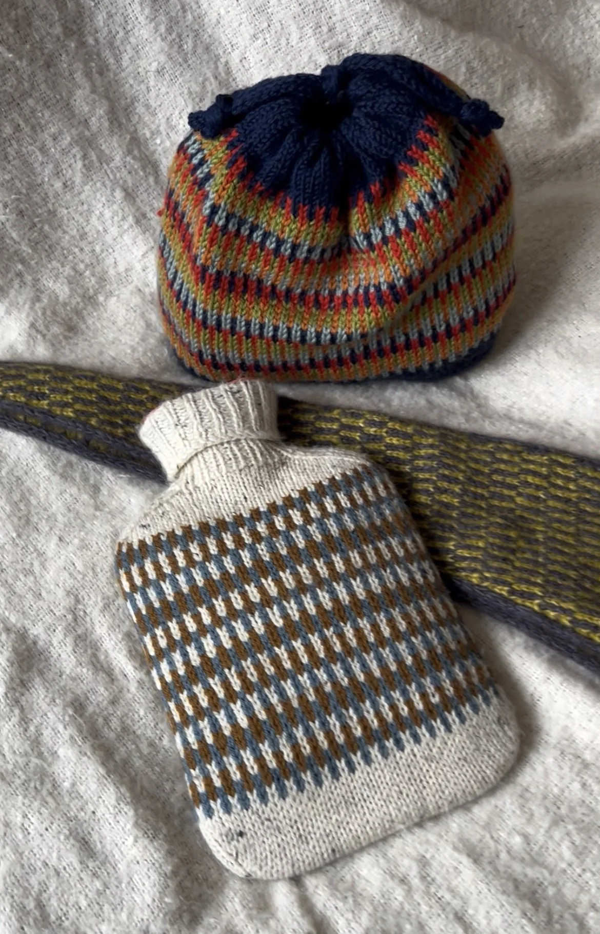 Kintra Accessories BUNDLE