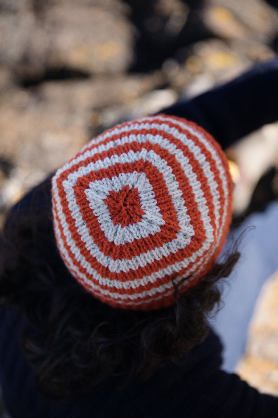 Mull hat