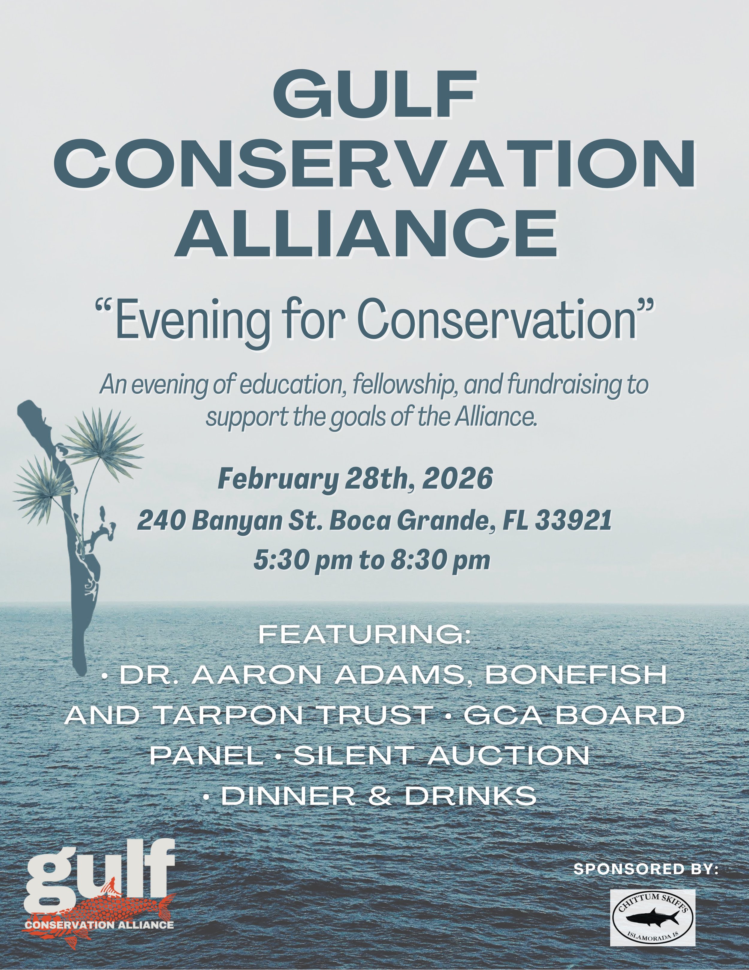 2026 Evening for Conservation