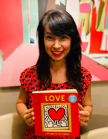 Your Space Between_Amy Guglielmo_headshot