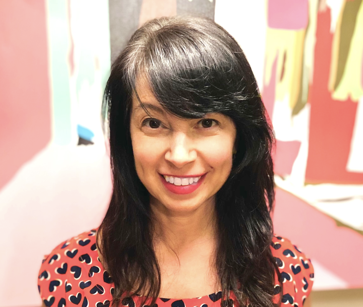 Your Space Between_Amy Guglielmo_headshot