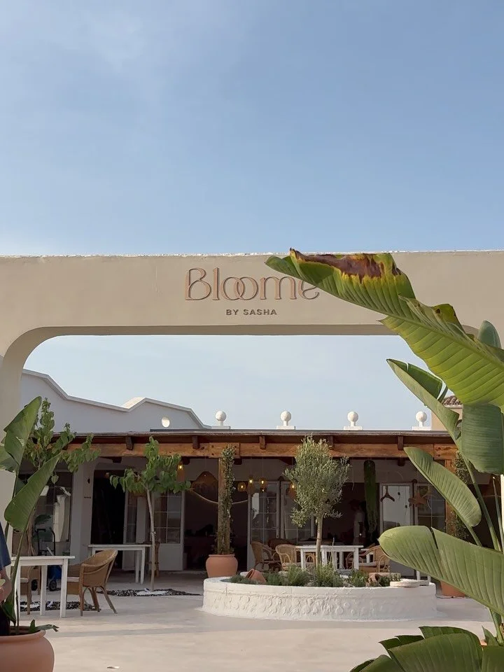 Lleg&oacute; el verano a Bloome! 🌸✨

📍Pg. Sant Joan, 80
📍Via Laietana, 45
📍Av. Gaud&iacute;, 45
📍Av. Pont d&rsquo;en Gil, 351

#bloomebysasha #barcelona #menorca #brunch #glutenfree