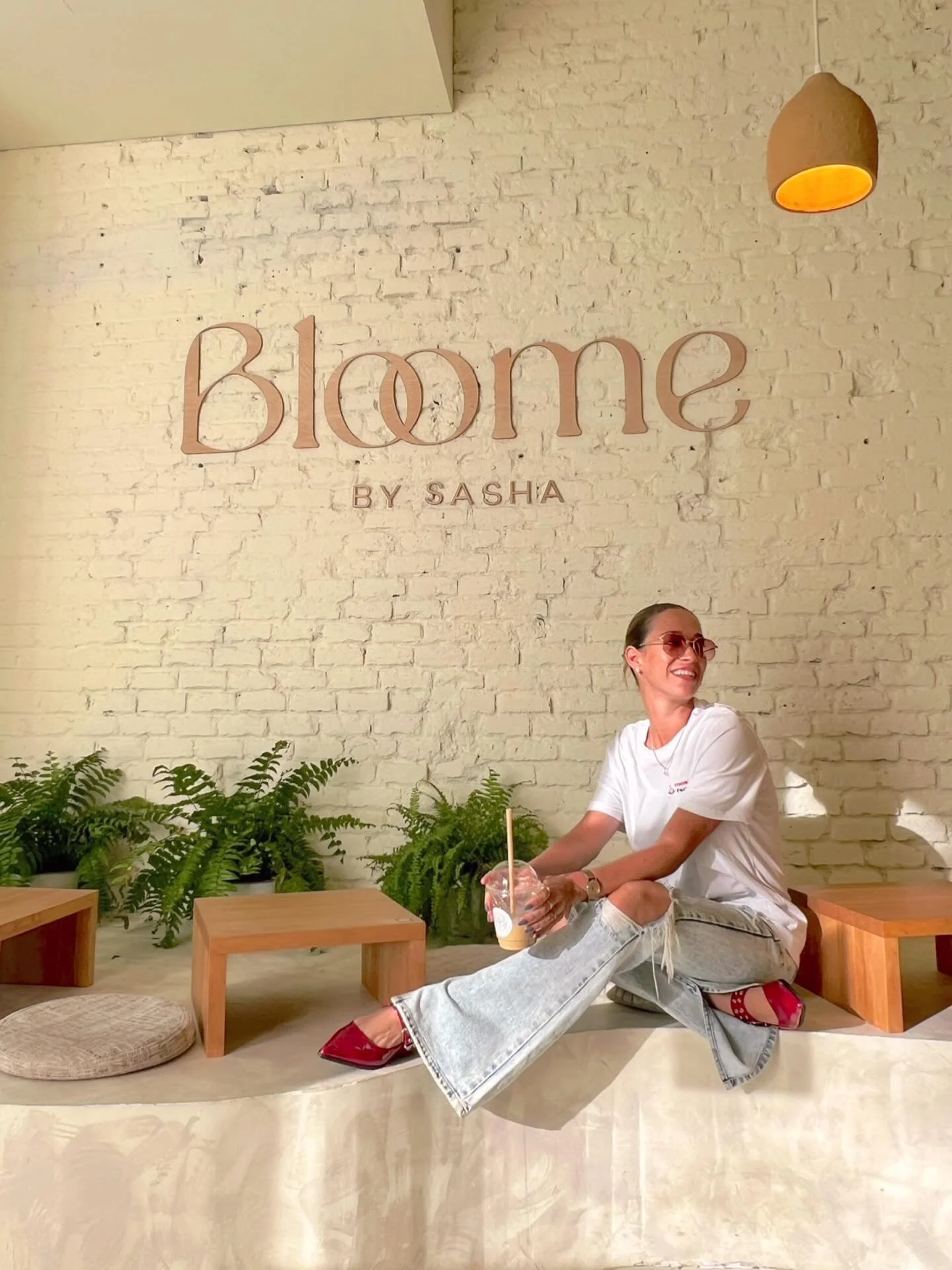 Septiembre en Bloome 🌿

Aqu&iacute; os dejamos los eventos que tenemos este mes! 

Vuelve nuestro curso de cer&aacute;mica y lanzamos uno nuevo que ojal&aacute; os encante ✨

📍Barcelona: inscripciones abiertas en el link de la bio
📍Menorca: escrib