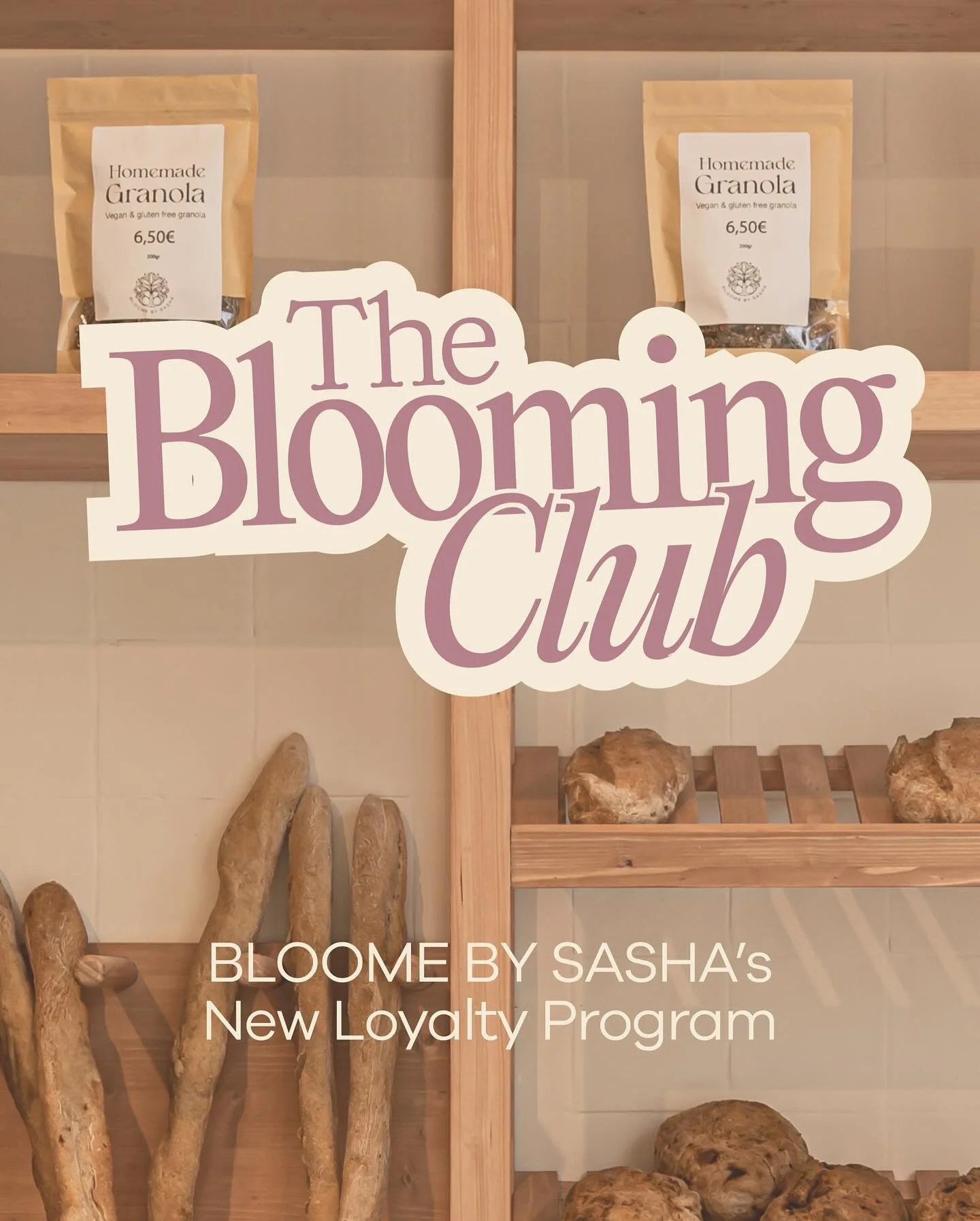 Un d&iacute;a fue brunch, otro, una clase de cer&aacute;mica&hellip;
Y poco a poco entendimos que no eran solo planes, sino que estaba creciendo una comunidad 🌸😊

As&iacute; naci&oacute; el Blooming Club: una manera bonita de que pod&aacute;is disf