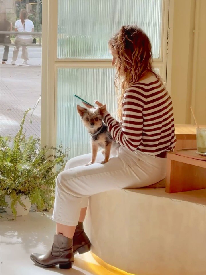 Bloome for the Community ✨

Un rinc&oacute;n para blooming souls en el coraz&oacute;n de la ciudad 💗

Te esperamos!

📍V&iacute;a Laietana 45
📍Pg. Sant Joan 80
📍Av. Gaud&iacute; 45