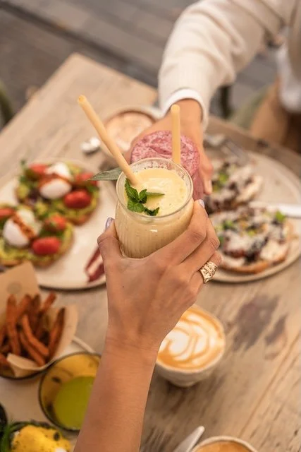 The Barcelona Gluten-Free Guide: What to Know Before You Visit