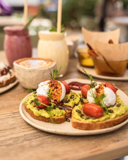 Gluten-Free Brunch in Barcelona: The Experience Worth Planning For