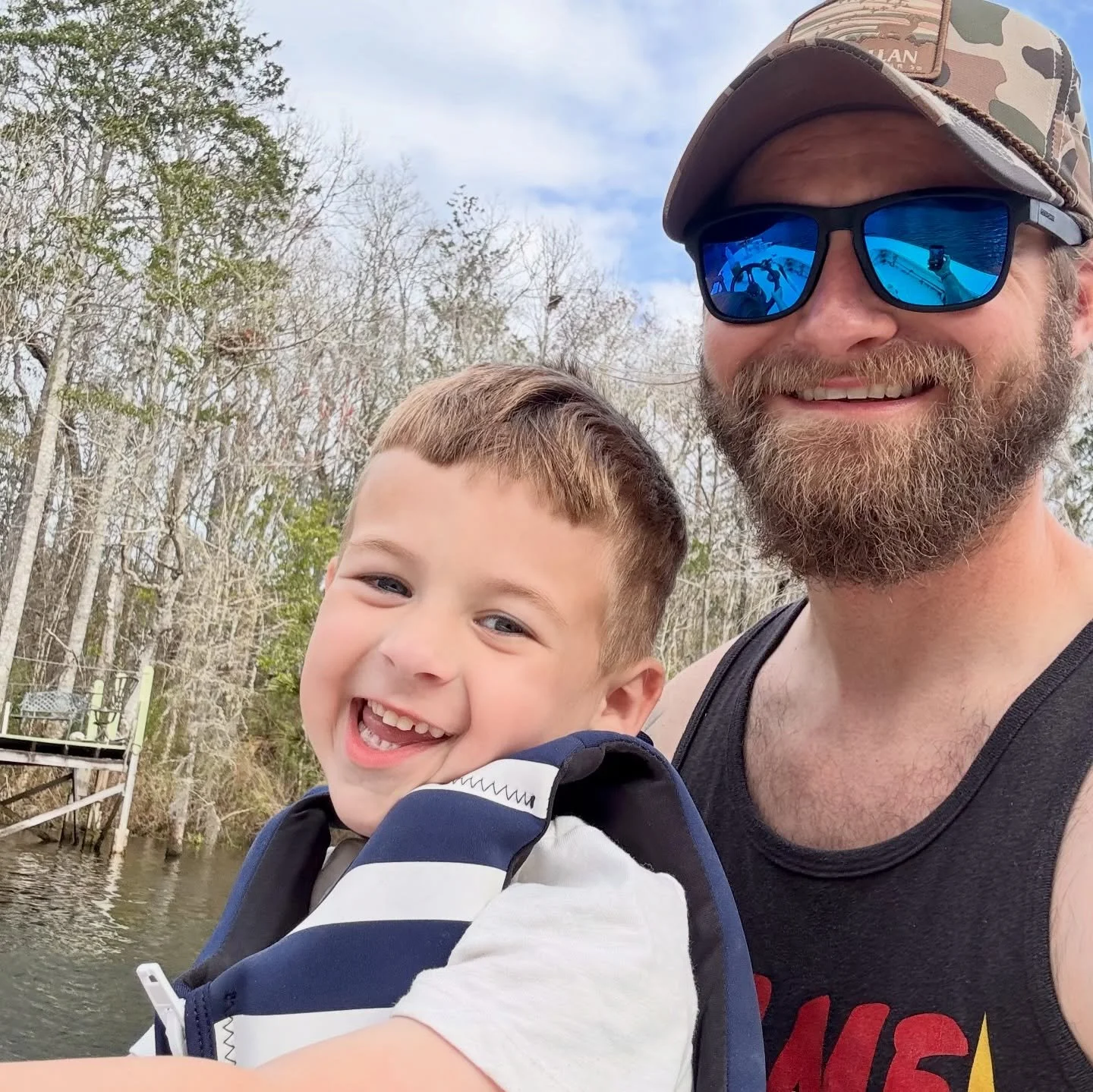 Days like these&hellip;Time well spent