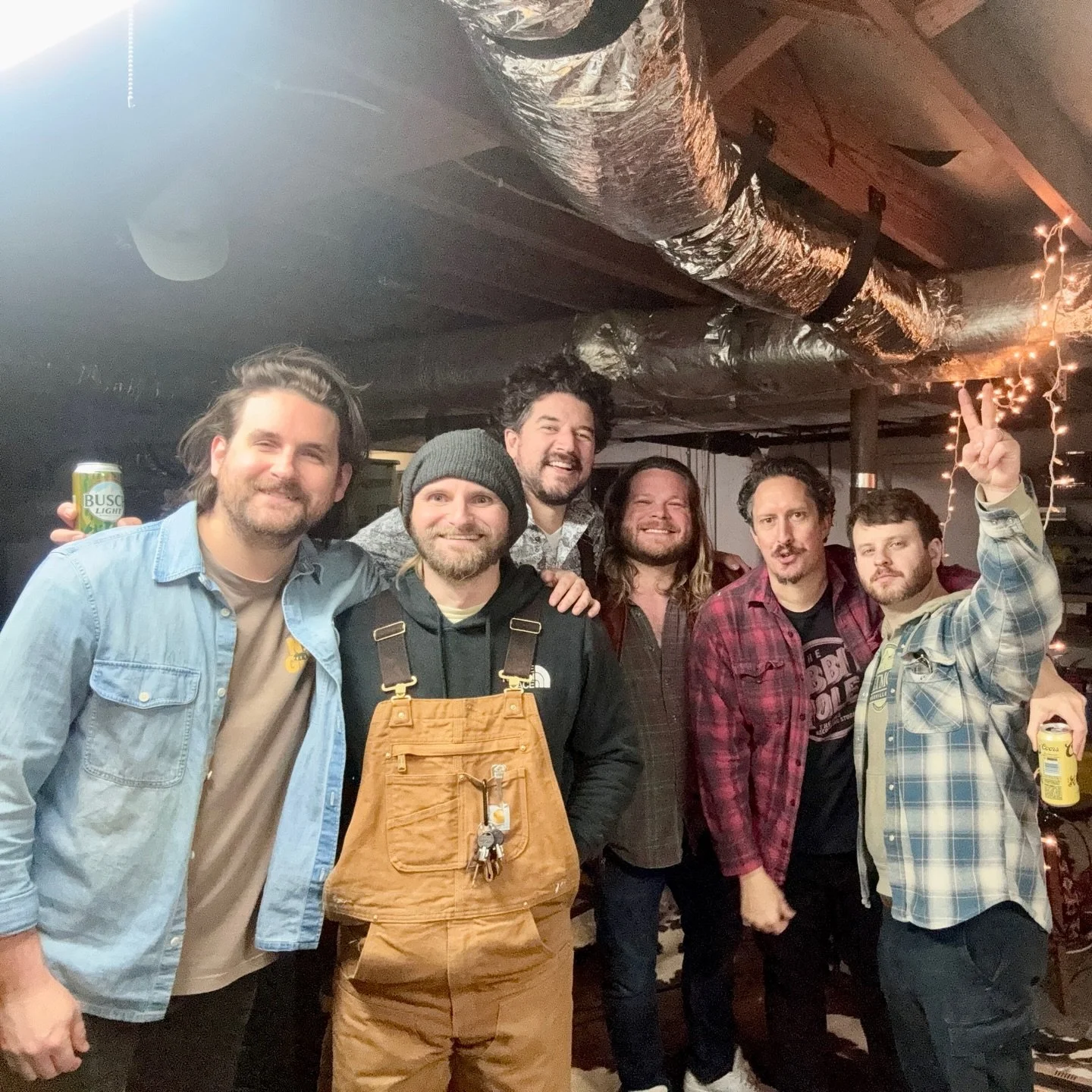 2025 came to an end with the beginning of a new chapter in life. We relocated the family back down to Florida after almost 9 years of living in Tennessee. Packed up the house, the studio, said &ldquo;see ya later&rdquo; to our friends, and began the 