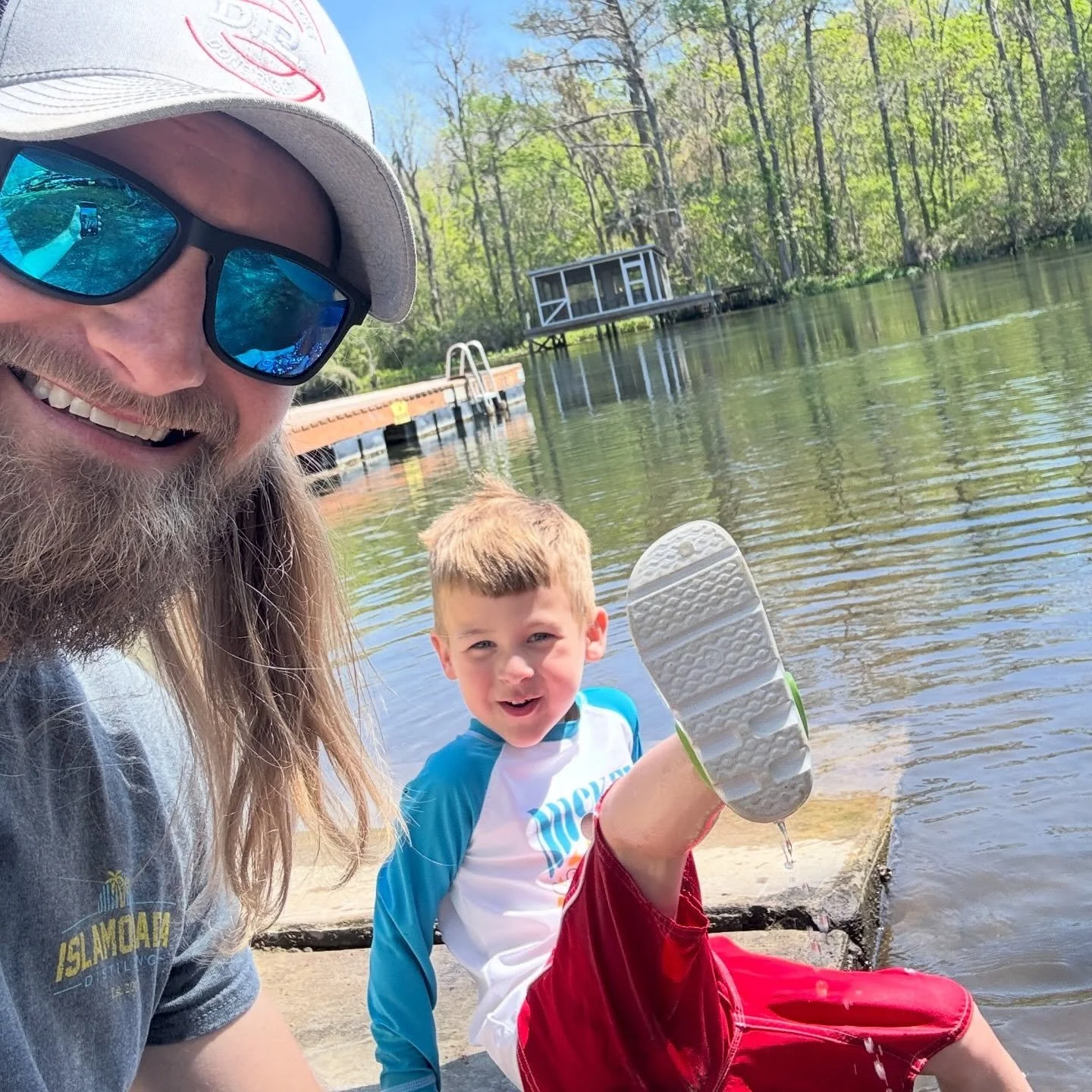 Is there a such thing as too many fish pics?