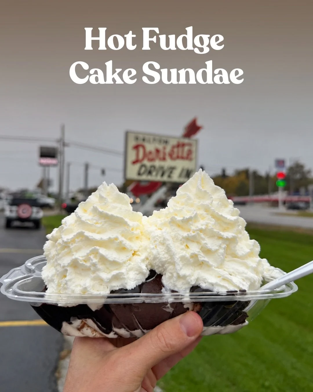 A little something for every craving! From savory bites to sweet treats, we&rsquo;ve got something for any appetite. Swipe through a few of our customer favorites and let us know which one you&rsquo;ll be stopping in for 😀

🚗 Don&rsquo;t feel like 