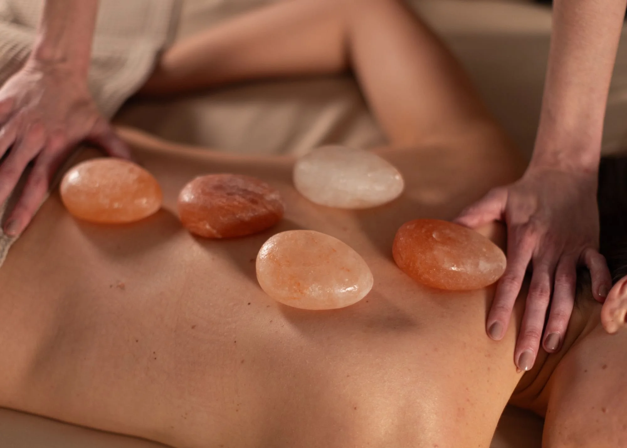 VISAGE Named Best Massage in South Tampa for Second Year