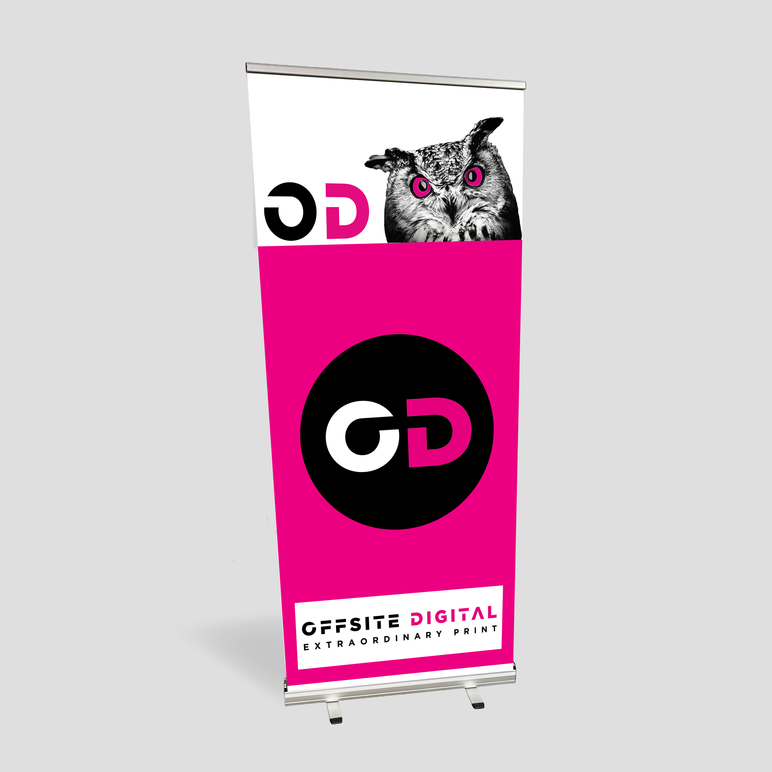 Roller Banners