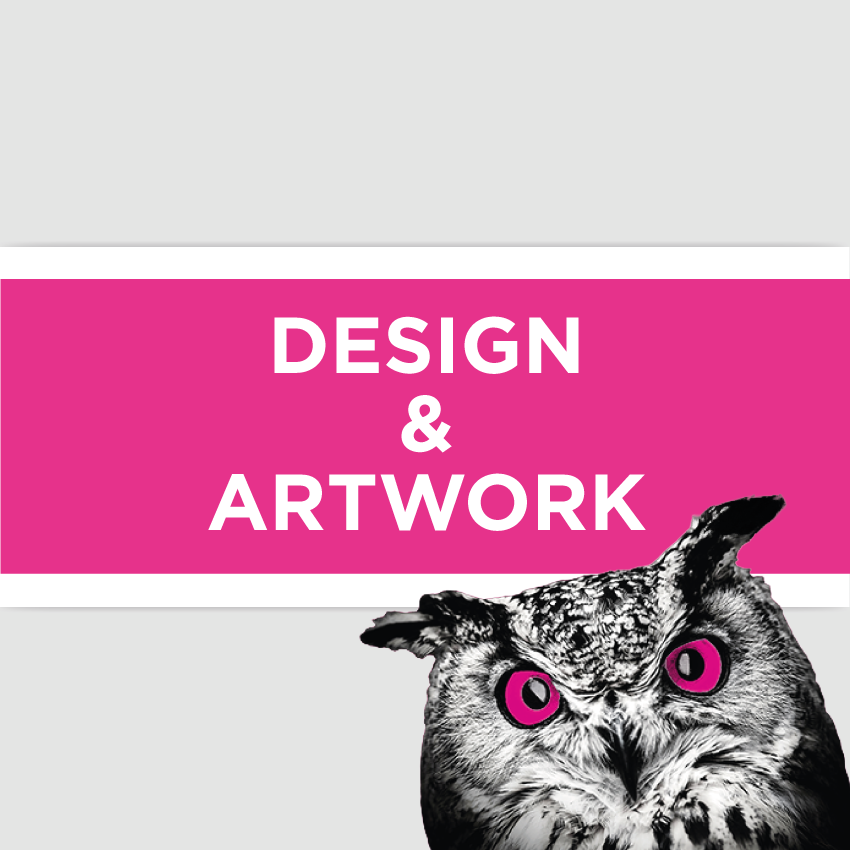 Design & Artwork