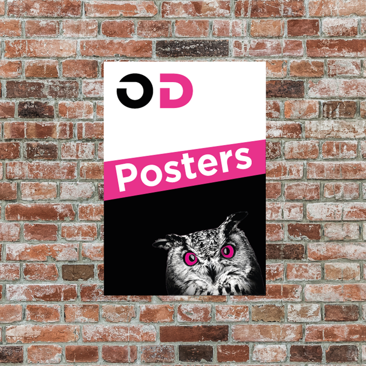 Posters