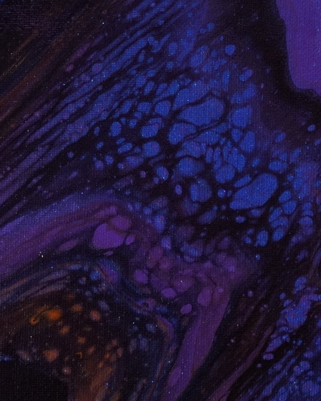 NIGHT SKY